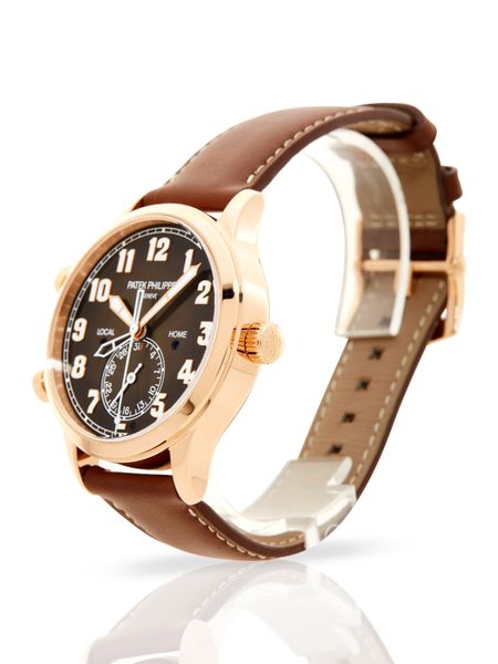 Patek Philippe Complications 5524R-001